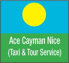 Ace Cayman Nice (Taxi & Tour Service)