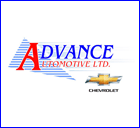 Advance Automotive Ltd.