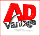 Advantage Graphic Design & Advertising Ltd