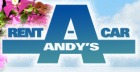 Andy's Rent A Car Ltd