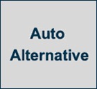 Auto Alternative