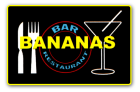 Bananas Restaurant & Bar