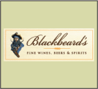 Blackbeard's Trading Co. Ltd.