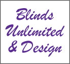 Blinds Unlimited & Design