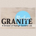 Blue Eyes Granite