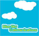 Blue Sky Communications