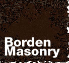 Borden Masonry Ltd