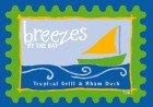 Breezes By The Bay Tropical Grill & Rhum Deck