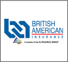 British American Insurance Company Ltd.