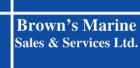 Brown's Marine Sales & Services Ltd