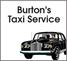 Burton's Taxi Service