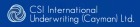 C S I Int'l Underwriting (Cayman) Ltd