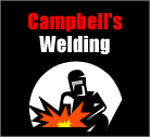 Campbell's Welding