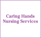 Caring Hands Nursing Services