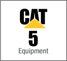 Cat 5 Equipment
