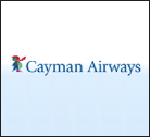 Cayman Airways Ltd.