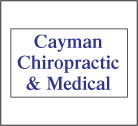 Cayman Chiropractic & Medical