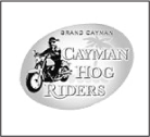 Cayman Hog Riders