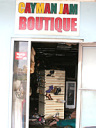 Cayman Jam Boutique