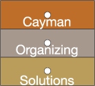Cayman Organizing Solutions