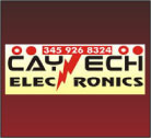 Caytech Electronics Ltd