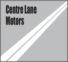 Center Lane Motors