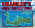 Charlie's Super Cab and Tours