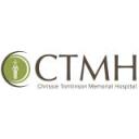 Chrissie Tomlinson Memorial Hospital The