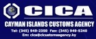 CICA-Cayman Islands Custom Agency