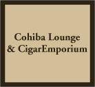 Cohiba Lounge & Cigar Emporium