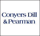 Conyers Dill & Pearman