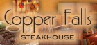 Copper Falls Steakhouse