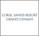 Coral Sands Resort
