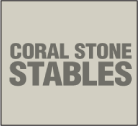 Coral Stone Stables