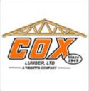 Cox Lumber Ltd.