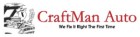 CraftMan Auto