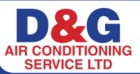 D & G Air Conditioning Service Ltd