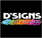 D'Signs Quality Signage