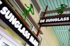 De Sunglass Man