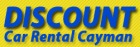 Discount Car Rental