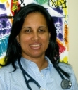 Dr. Enoka Richens MBBS, CCFP