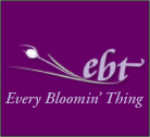 Every Bloomin' Thing 