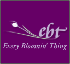 Every Bloomin' Thing