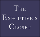 Executive's Closet