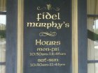 Fidel Murphy's Irish Pub & Restaurant