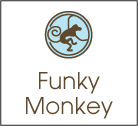 Funky Monkey lifestyle wear