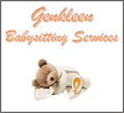 Genkleen Babysitting Services