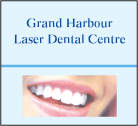 Grand Harbour Laser Dental Centre
