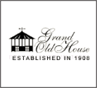 Grand Old House (Closed until September 26, 2023)