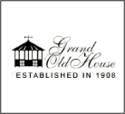Grand Old House